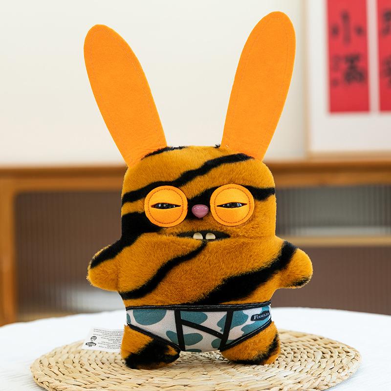 

Большой Зуб Милый Зуб Монстр Плюшевая Игрушка Фанк Зуб Сокровище Уродливая Милая Кукла Монстр 20cm 0.13kg