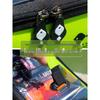 Multifunctional Waterproof Small Fishing Bag with Accessories Set