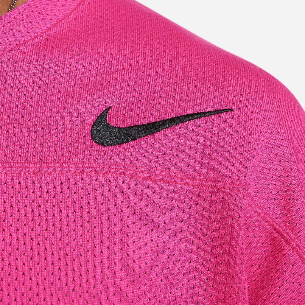 Nike X Stüssy Long-Sleeve Top Pink FJ9164-615