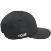 Adidas Golf Golf Cap with Side Logo, Black/White