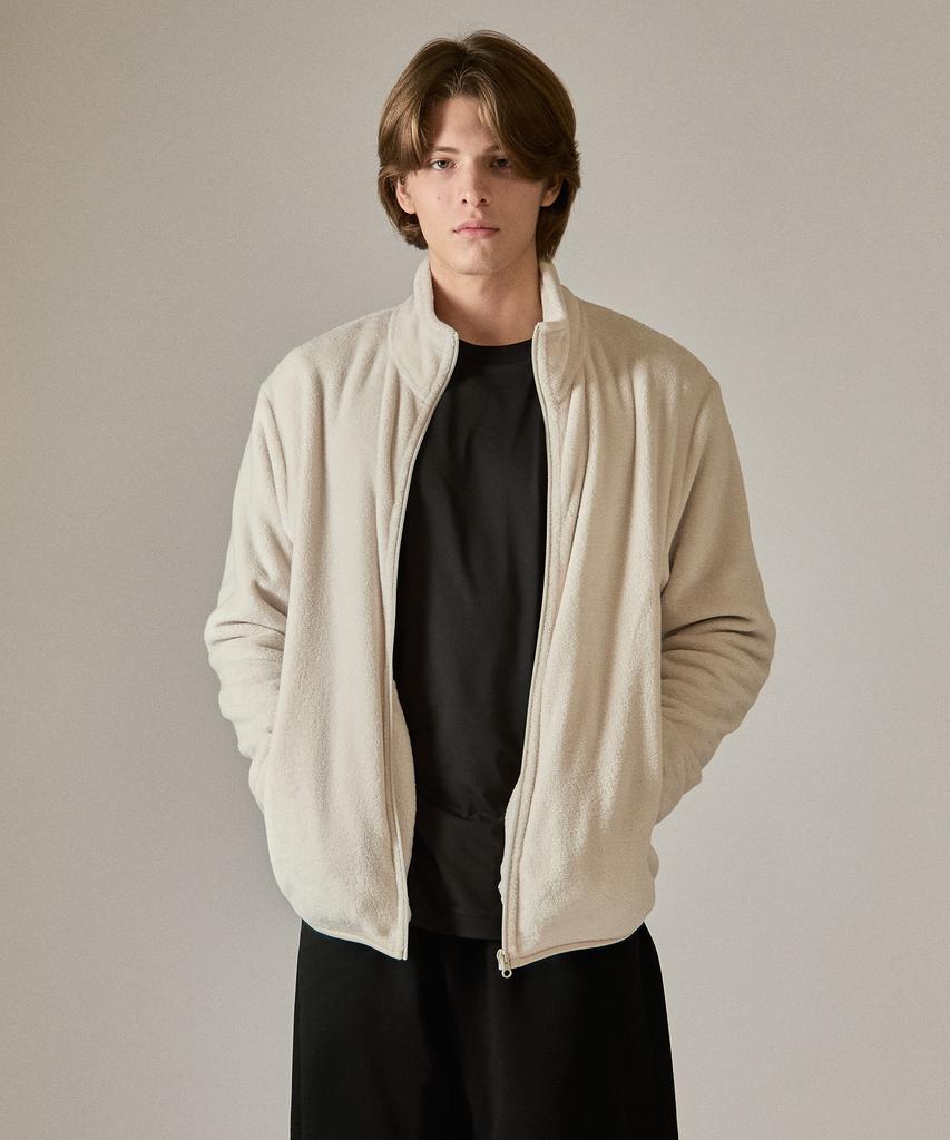 BASIC HOUSE Cool Functional Air Dry Regular Fit Long Sleeve Tee Black Lzts3116