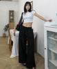 Top Girl Pull-On Oversized Cool Pants_T316Bt708