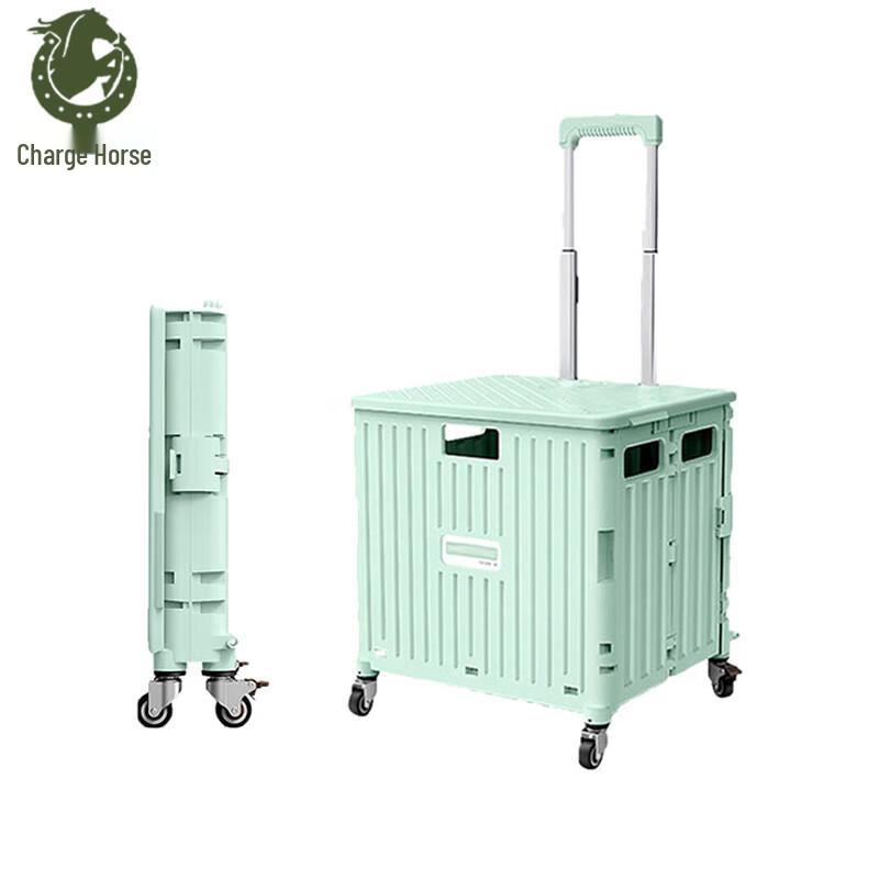 Chongfengju Multi-Tool Kit with Rolling Case