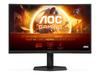 AOC Gaming CQ27G4X 27"", 2560x1440/1ms/300cd/m², HDMI, DisplayPort, Headphone Out