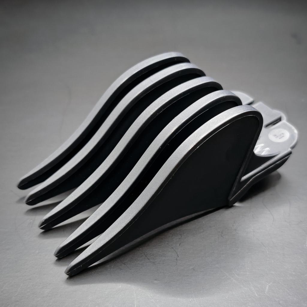 Hair Clipper Gulde Comb Prewave Replacement For Wahl Super Taper range & Premier Cut & Balding Clippers & Baldfader & Envoy