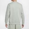 Nike Sportswear Club FW24 Fleece Sweatshirt Men's Horizon Green BV2663-371