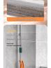 Extra Large 44cm Water-Absorbing Sponge Mop - Glue-Free, Ideal for Hotels