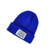 Street wear Solid Colors Knitting Beanie Women Skullies Hat Fashion Design Korean Style Hat