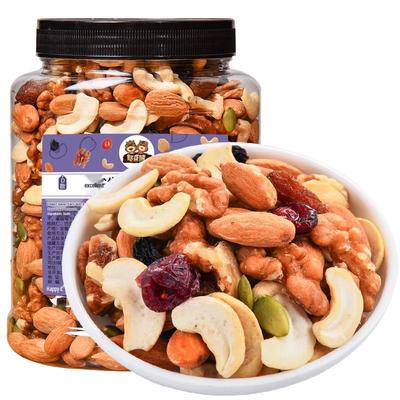 Snacks – Süßigkeiten