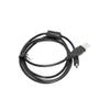 12PIN USB DC Battery Charger Data SYNC Cable Cord For Olympus Tough TG-4 X-960 camera