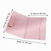 PP Material A5 Clipboard Folder Waterproof Multi-Functional Writing Board  Schools