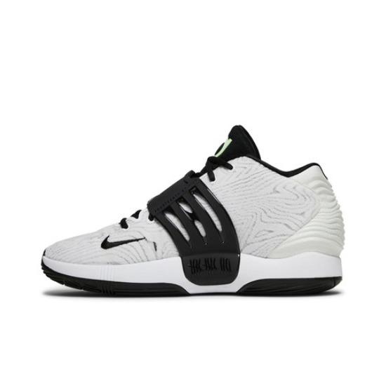 Nike KD 14 TB Белый Черный DA7850-100 EU 44