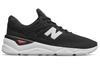 X-90 New Balance 'Black White Red' MSX90BK