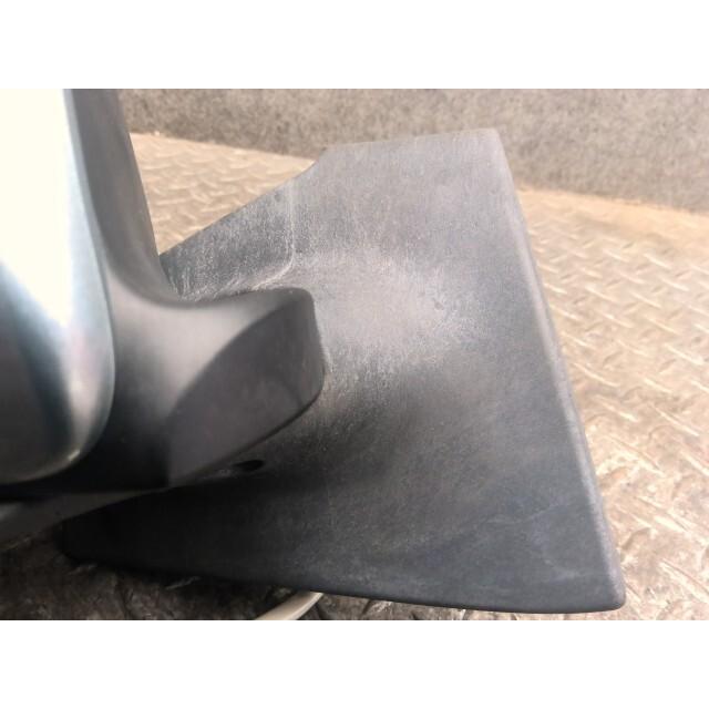 Vitz DBA-NCP91 Right Side Mirror 87910-52630