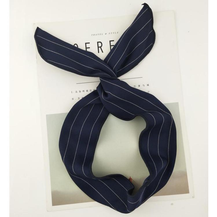 new popular rabbit ears turban headband women girls hair head band wrap accessories for women girls hairband headdress headbands