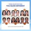 Foxtale SPF 50 Tinted Sunscreen PA++++ - Caramel | Niacinamide & Vitamin E |UVA/UVB Protection+BB Cream+Foundation in 1| Blurs Pores, Evens Tone,