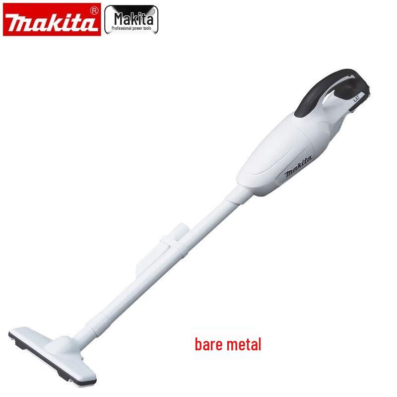 Makita Cordless Handheld Vacuum Cleaner CN plug (adapter included)