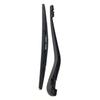 Rear Windscreen Wiper Blade & Arm Set Kit 28781-JX00B for NISSAN NV200 / EVALIA 2010 2011 2012 2013 2014