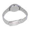 Casio Cheap Casio LTP-V005D-2B2 Women's Quartz Analog Watch Stainless Steel Silver Blue