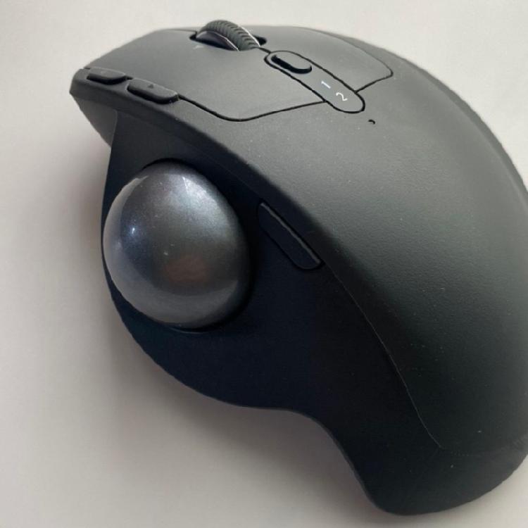 Mouse Shell Cover Outer Case Up Cover for ERGO Mouse Easy Snap On Installation