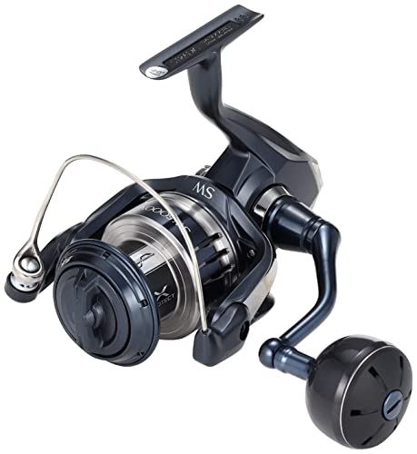 Shimano 5000XG Stradic SW Spinning Reel 20 купить недорого