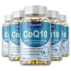 Buporai Coenzyme Q10 Capsules - Heart Health