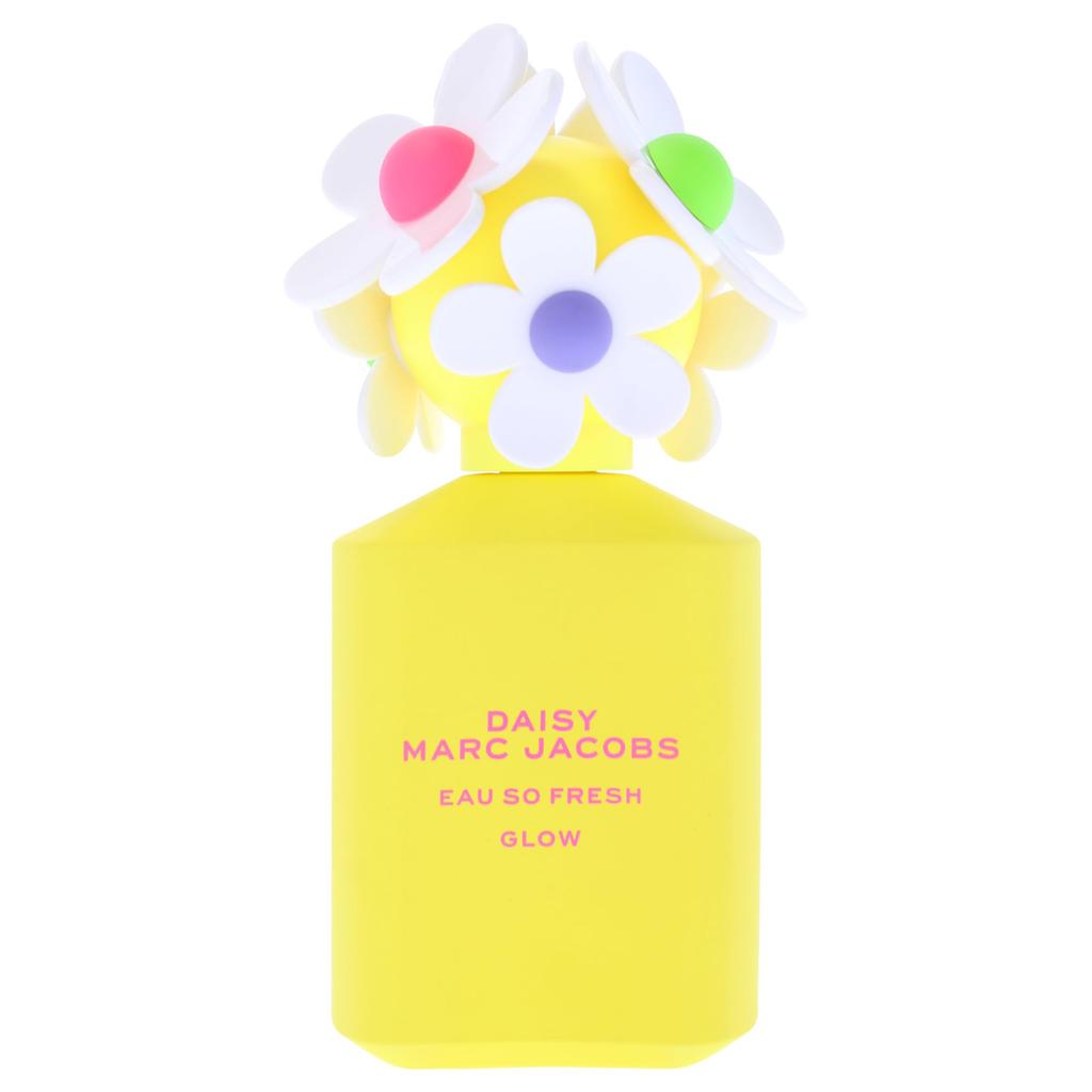 Marc Jacobs Daisy Glow Eau So Fresh Eau de Toilette 75mL