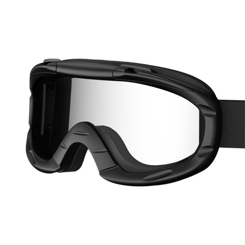 Children Windproof Cycling Goggles Anti Fog Safety Goggles For Boy Girl Biking Skateboarding And Festival Celebration