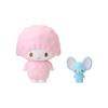 Sanrio (SANRIO) Doll Set Sanrio Characters Pretend Play Gift 365653