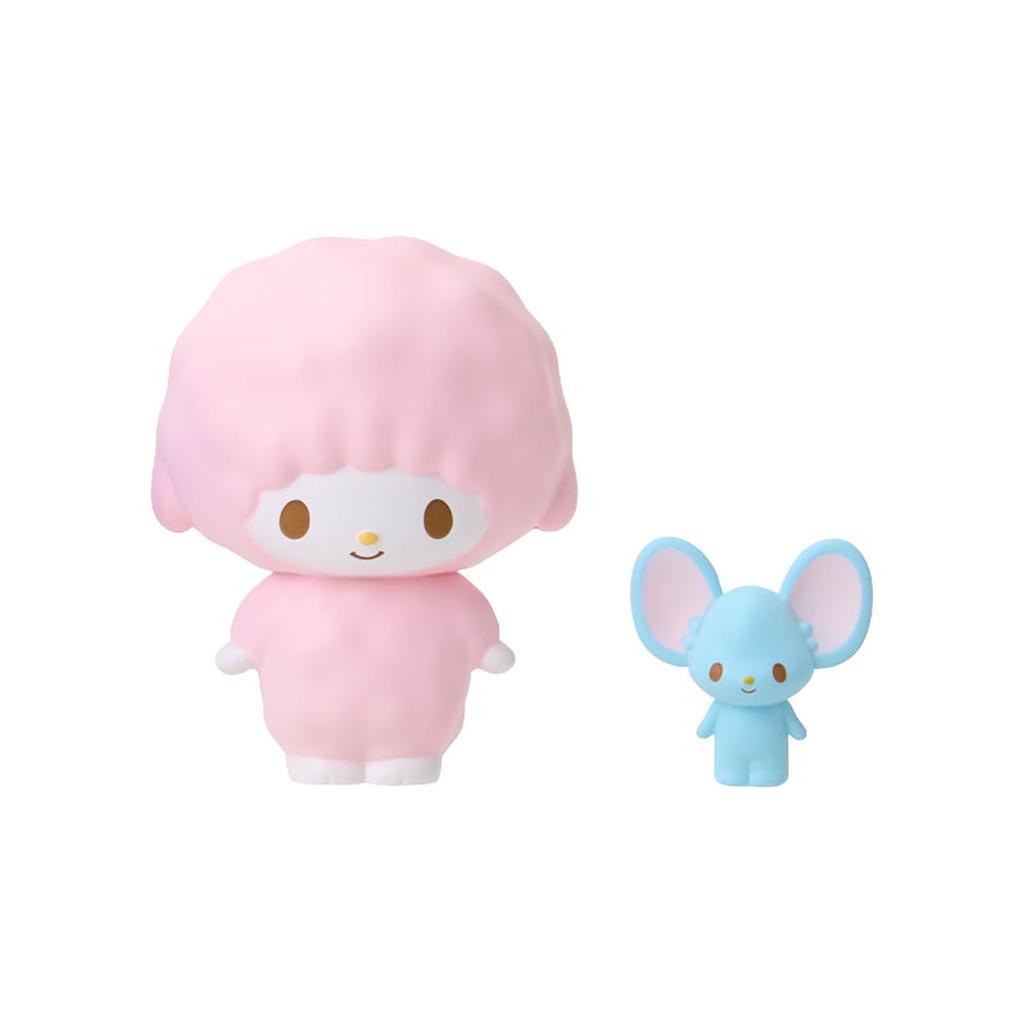Sanrio (SANRIO) Doll Set Sanrio Characters Pretend Play Gift 365653