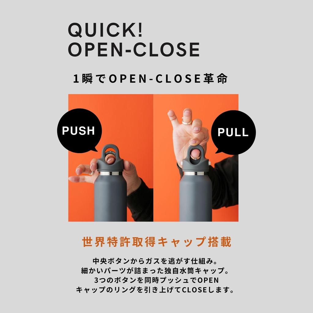 16oz 473ml ByYOU Best Seller Carbonated Stainless Steel Keeps Drinks Hot for 18 Cold for 36 Vacuum Gift REVOMAX Yellow X Turquoise [REVOMAX Official]