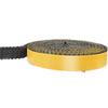 Pellet Stove Heating Gasket Cord Stove Door Fireplace Cord Fiberglass High Temperature Woodburner Oven Door Sealing Flat Rope