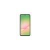 Coque et étui téléphone mobile Samsung silicone Galaxy A56 5G Vert Sauge