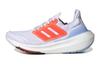 UltraBoost Light J 'Blue Dawn Solar Red' H06357