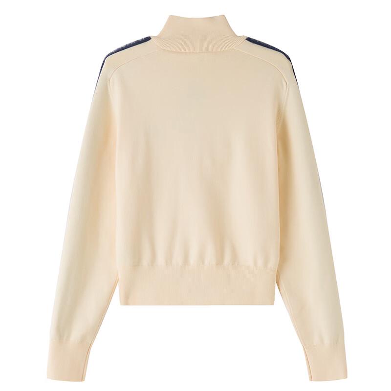 adidas Women's Spring/Autumn Knitted Jacket