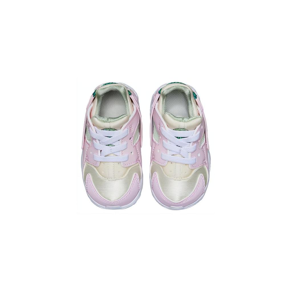 Nike נעלי הליכה עמידות, סופגות זעזועים, מונעות החלקה, נמוכות לתינוקות DQ0519-600