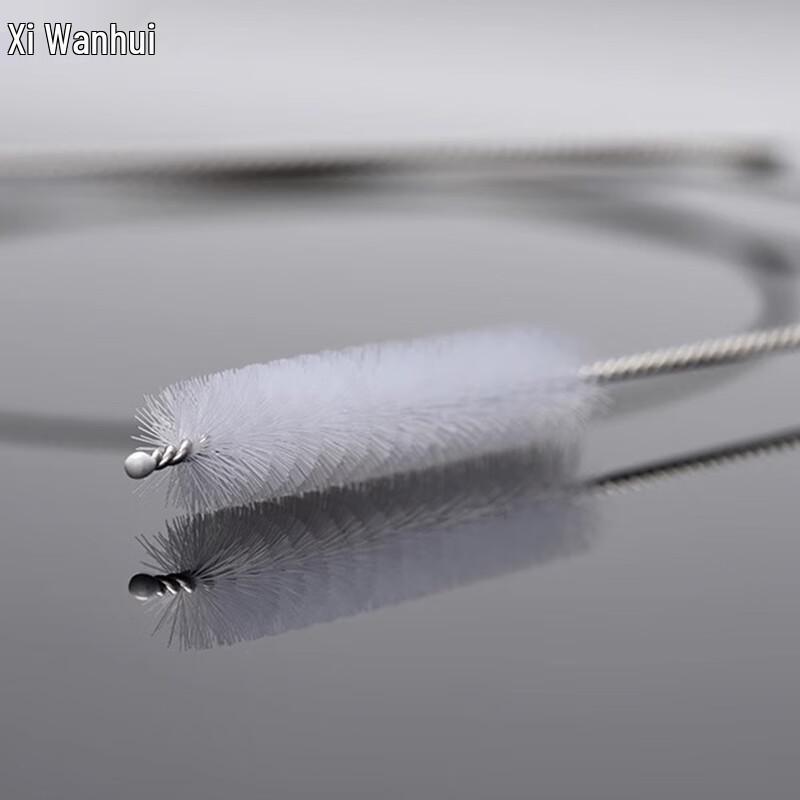 Xiwanhui 80cm Flexible Hose Cleaning Brush