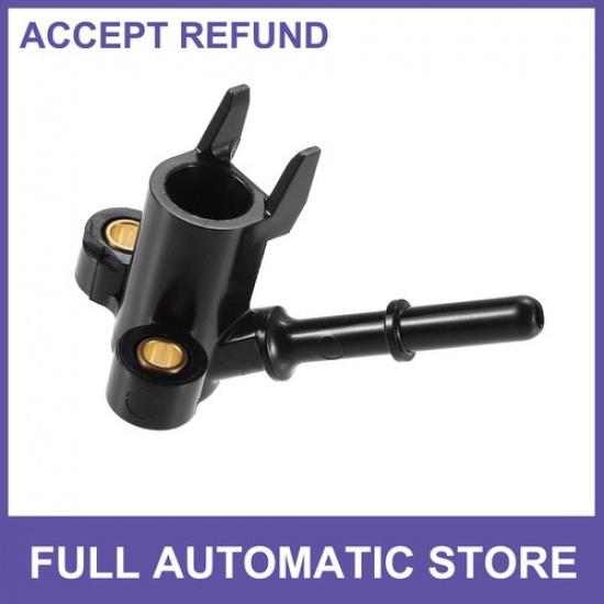 Fuel Injector Cap Plastic Black Single  for Honda Foreman 2014-