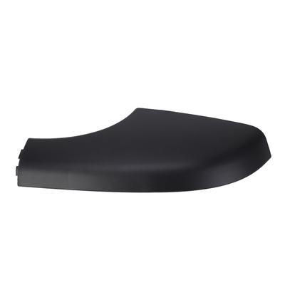 Dachgepäckträger-Schienenkappe, stilvolle Optik, farbecht, zuverlässiger Schutz, Außen-Dachgepäckträger-Endabdeckung