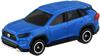Tomica Red Box Toyota RAV4 Edition Special #81 (First Specification)