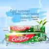 Colgate Ice Fresh Longjing Toothpaste (3-pack)