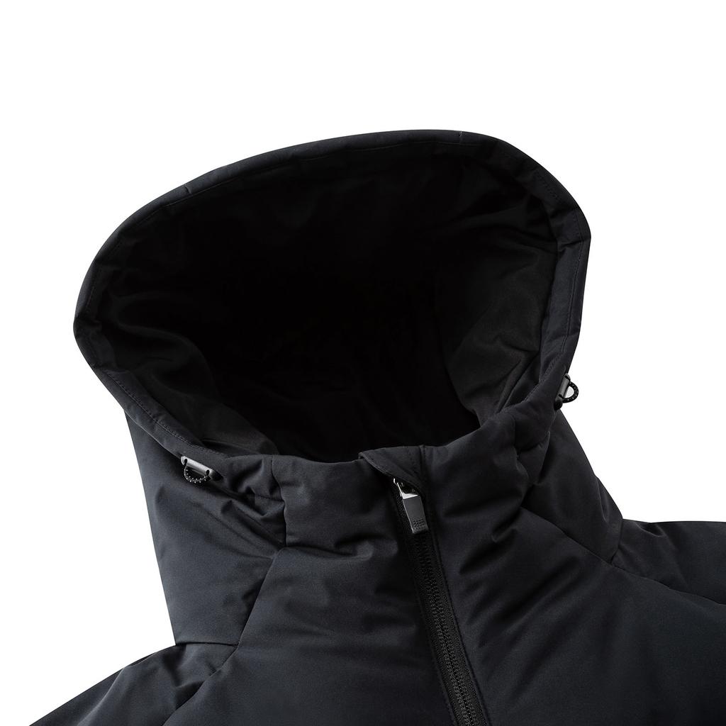 Anta Down Jacket Men's Basic Black 952547927-1