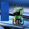 Intelligent Car-mounted Aromatherapy Robot, Car Perfume Air Purifier, Air Humidifier for Cars, Car Automatic Fragrance Dispenser