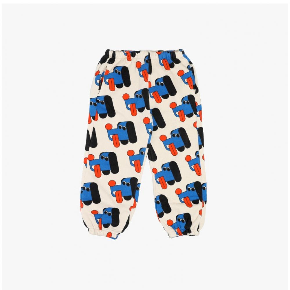 Bobo Shoes Doggie Mate Kids Long Pants B225ac064