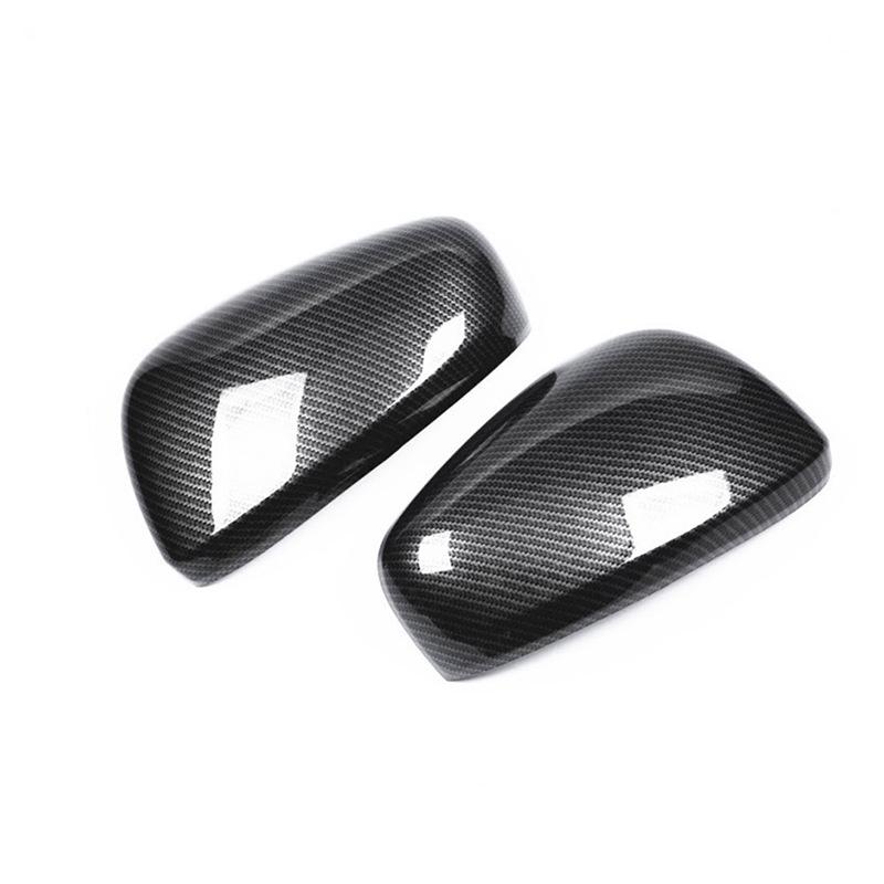 16-19 Renault Kadjar Kryt rámečku zpětného zrcátka