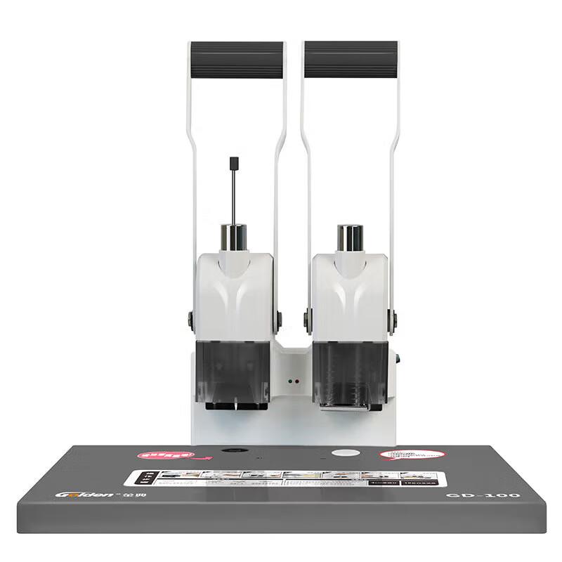 Jindian GD-100 Manual Binding Machine