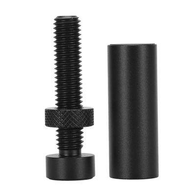 Supporto per GPU Staffa per Scheda Video Supporto Anti-Piegamento Base Magnetica Antiscivolo Supporto per GPU Altezza Regolabile Staffa per Scheda Grafica