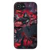 Narutos Deidara Uchiha Itachi Akatsuki Phone Case for Apple iPhone 12 13 Mini XS 11 Pro Max 7 8 Plus + XR 8+ X SE 2020 SE3 Cover