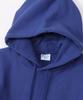 Parka Long Sleeve Brushed Lining COTTON USA Hooded Sweatshirt REVERSWEAVE Midnight Blue L [Champion] 11.5oz Reverseweave(R) C3-Y132 Men's
