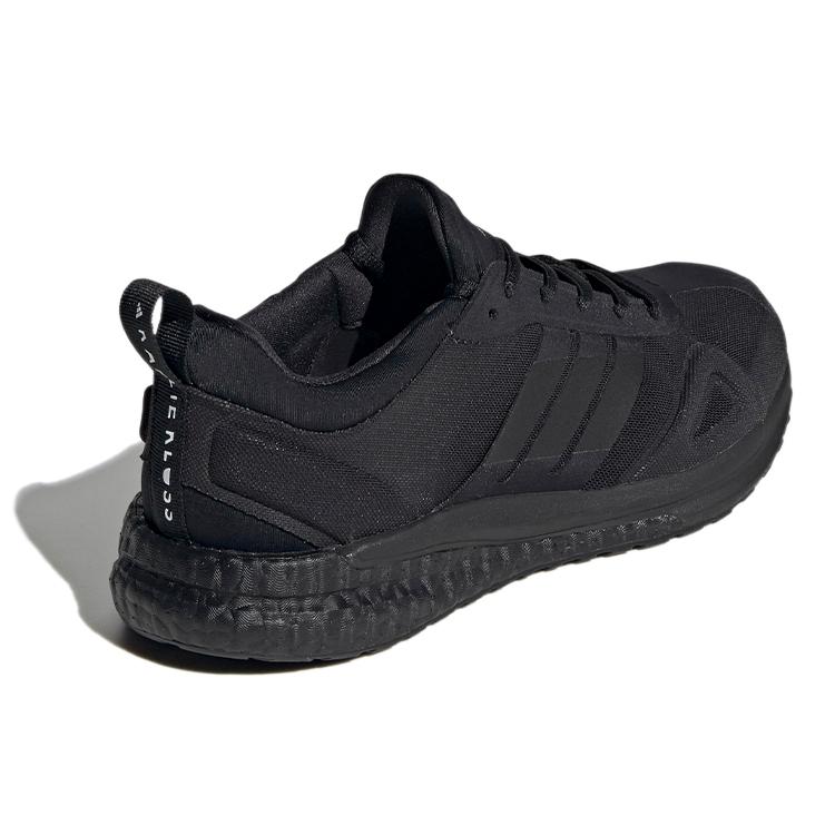 Adidas Solarglide Karlie Kloss Triple Black Women's FW6773